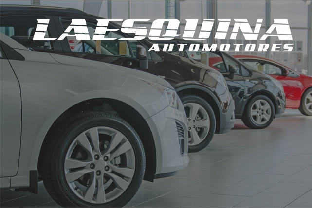 LA ESQUINA AUTOMOTORES